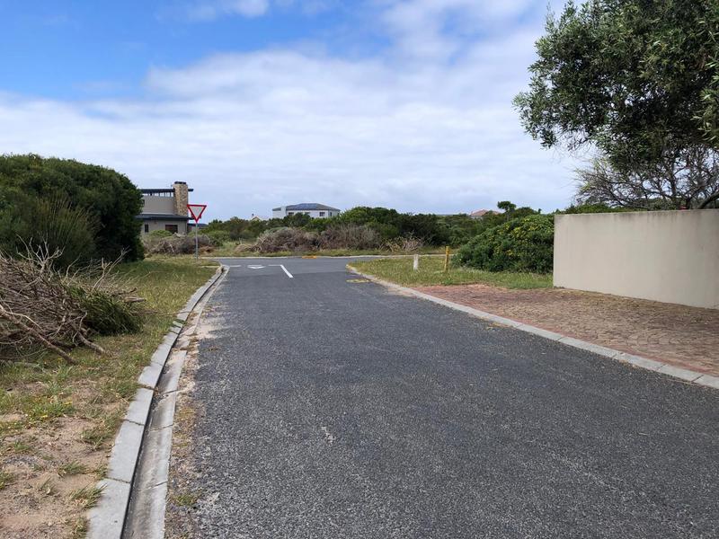 0 Bedroom Property for Sale in Kleinbaai Western Cape